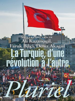 cover image of La Turquie